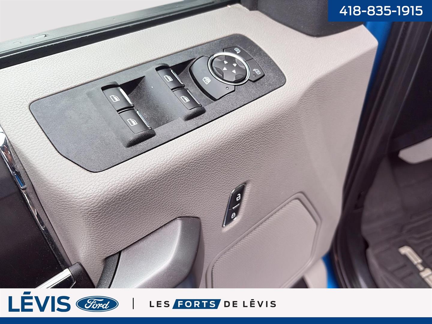 ford F-150 2020 - 15