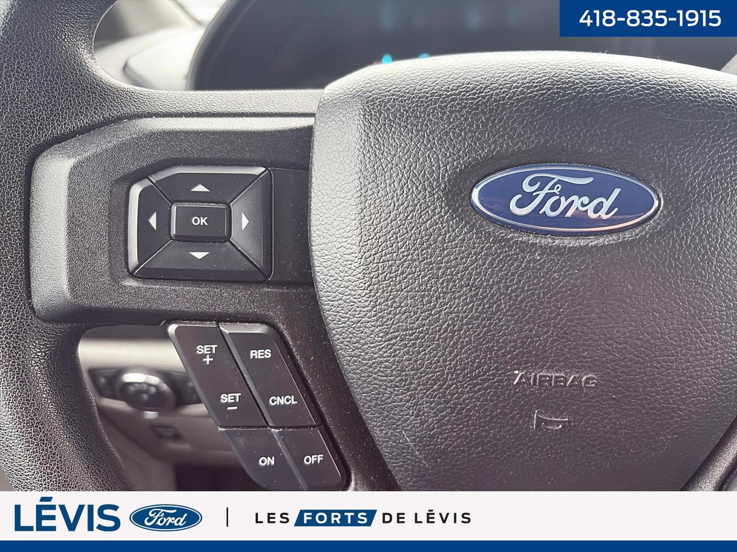 ford F-150 2020 - 20