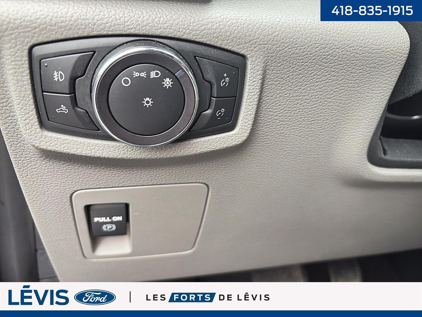 ford F-150 2020 - 21