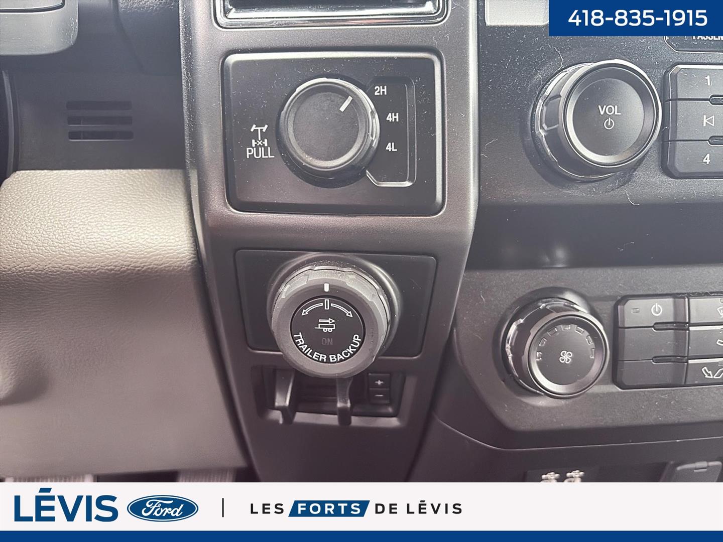 ford F-150 2020 - 24