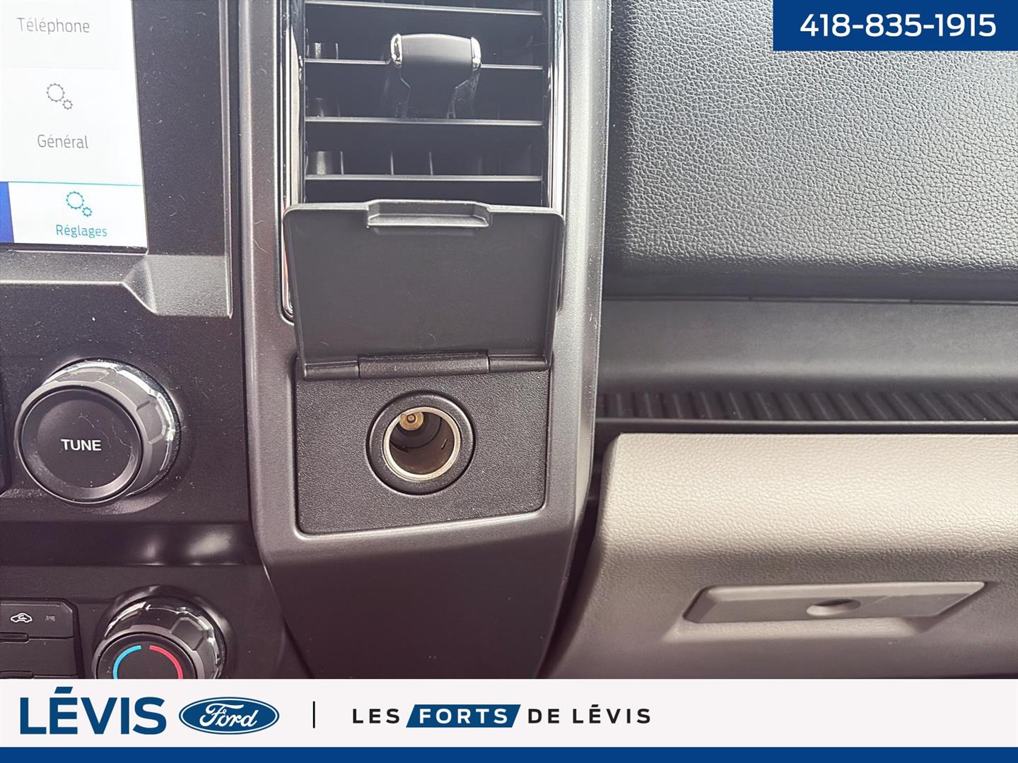 ford F-150 2020 - 25