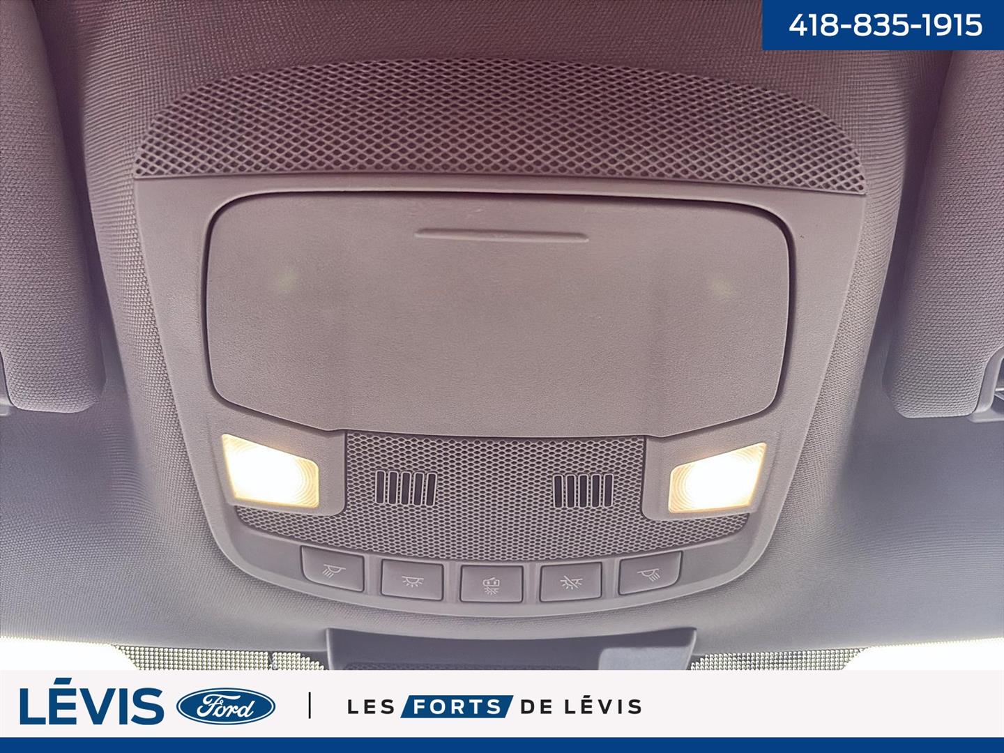 ford F-150 2020 - 26