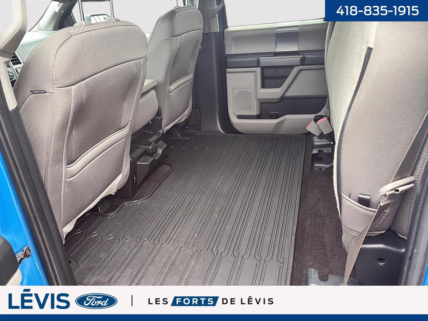 ford F-150 2020 - 28