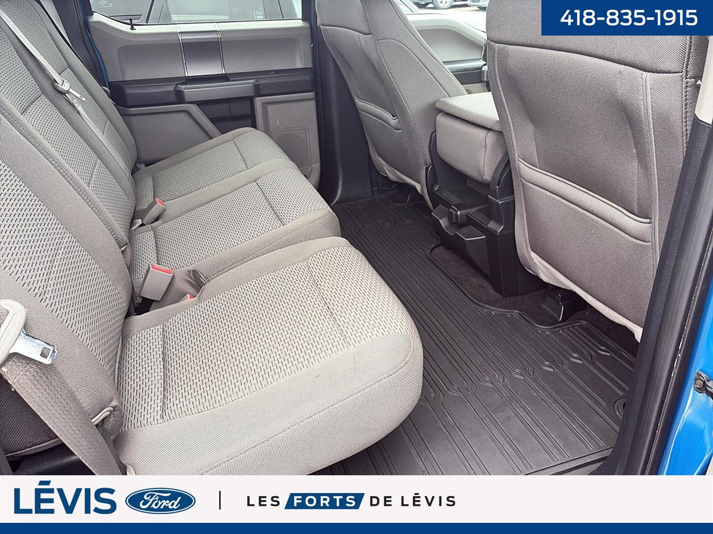 ford F-150 2020 - 31