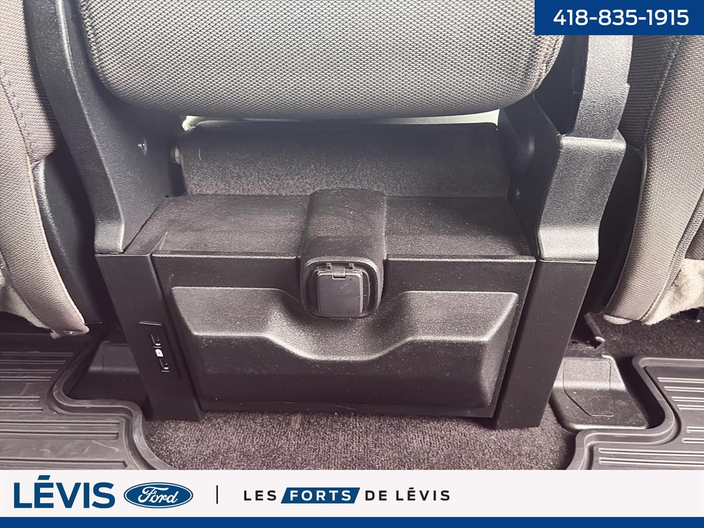 ford F-150 2020 - 32