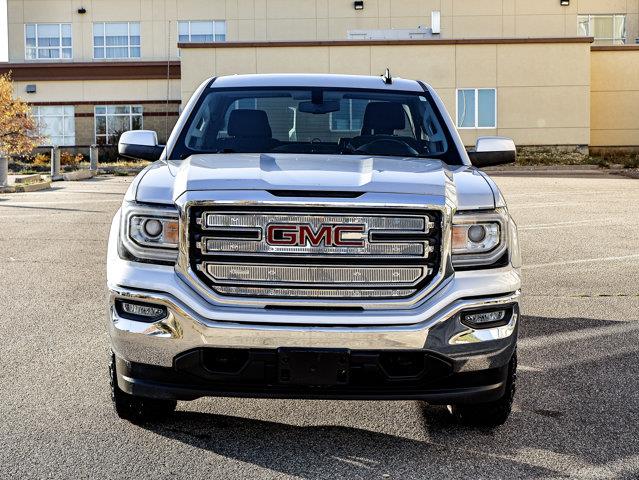 gmc Sierra 1500 2018 - 3