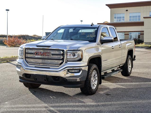 gmc Sierra 1500 2018 - 4