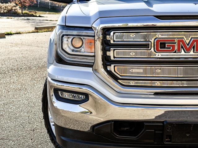 gmc Sierra 1500 2018 - 5