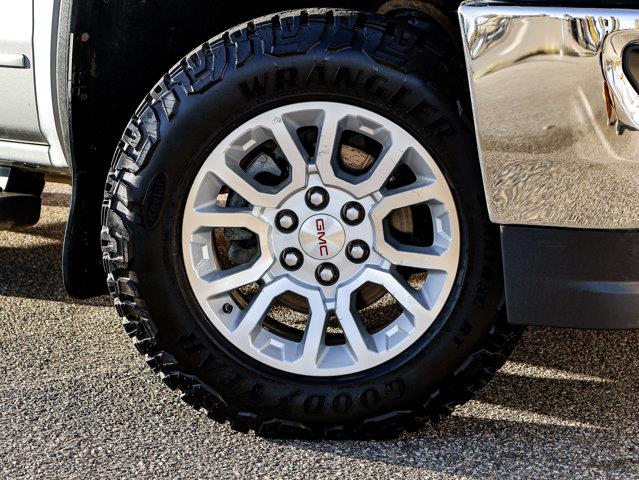 gmc Sierra 1500 2018 - 6