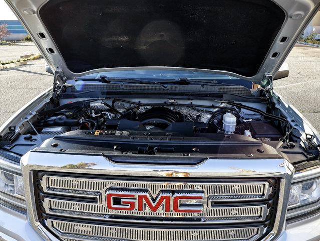 gmc Sierra 1500 2018 - 9