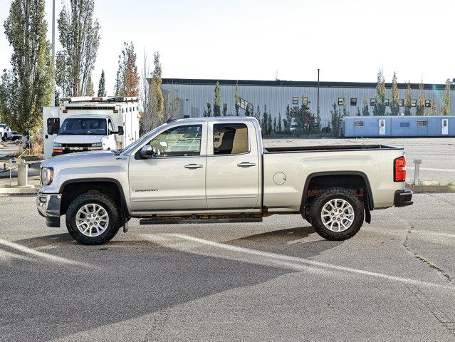 gmc Sierra 1500 2018 - 10
