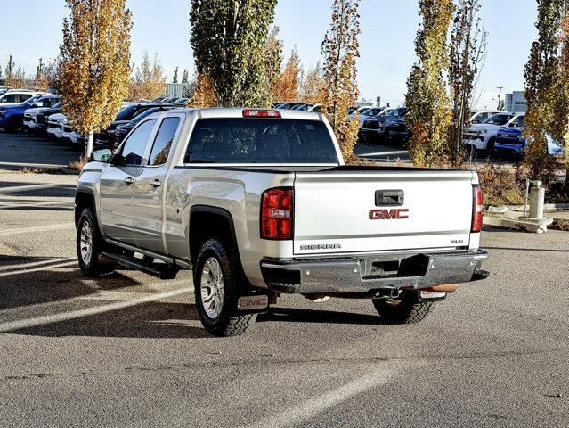 gmc Sierra 1500 2018 - 11