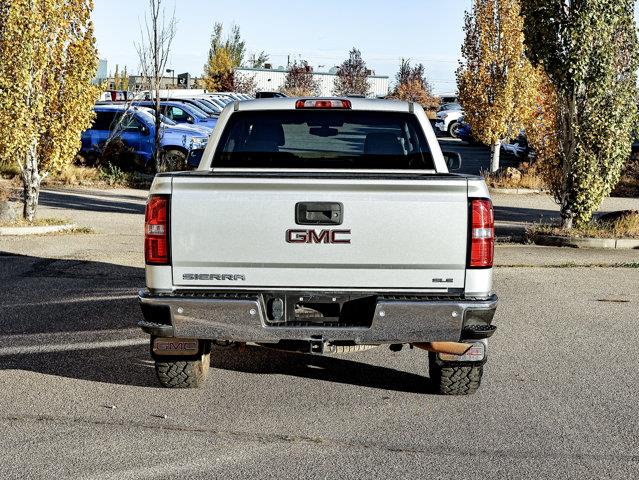 gmc Sierra 1500 2018 - 12