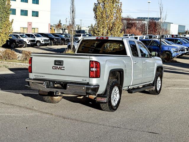gmc Sierra 1500 2018 - 13