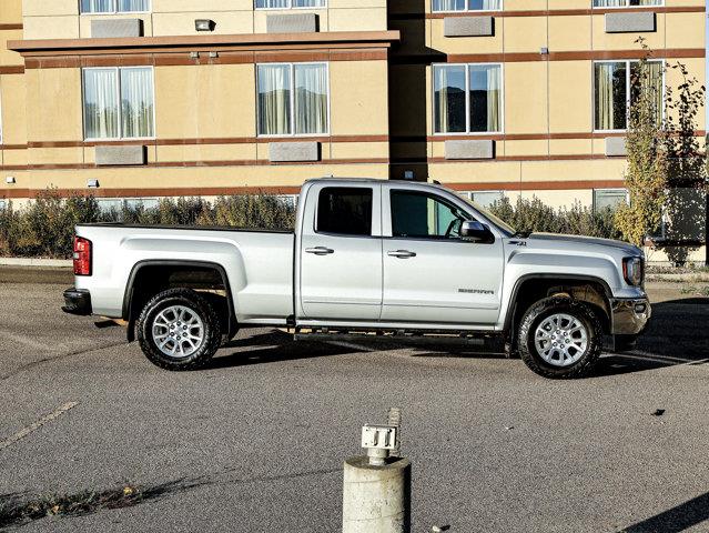 gmc Sierra 1500 2018 - 14