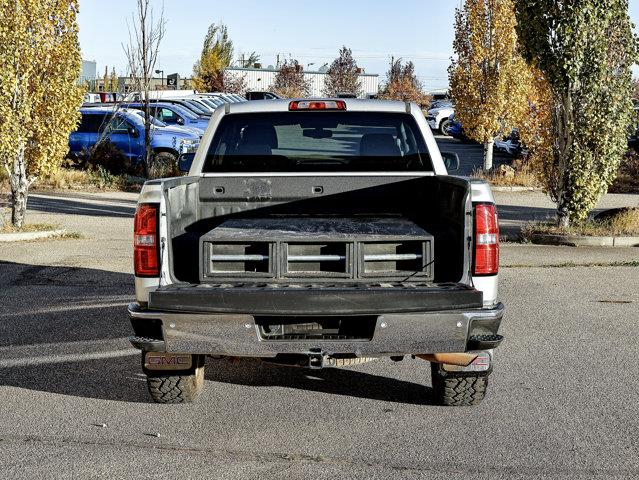 gmc Sierra 1500 2018 - 15
