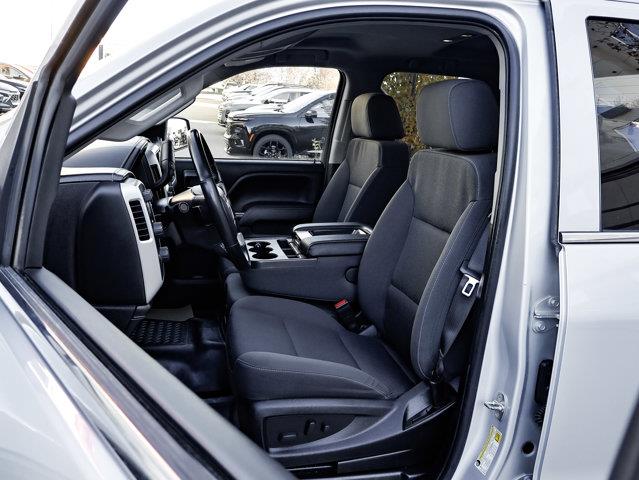 gmc Sierra 1500 2018 - 16