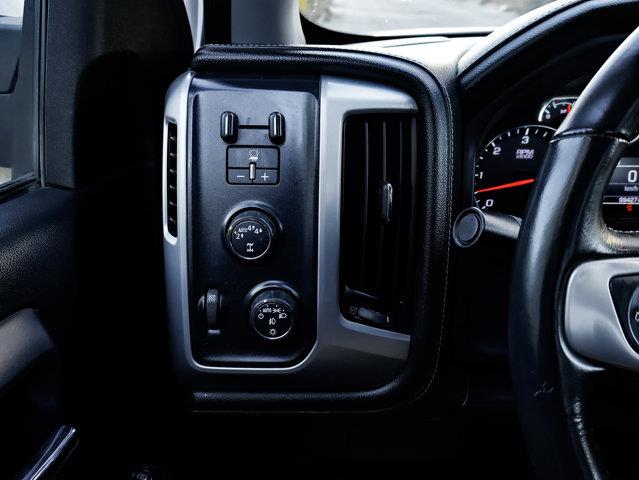 gmc Sierra 1500 2018 - 18