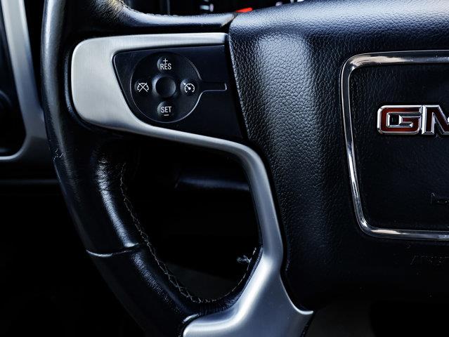 gmc Sierra 1500 2018 - 20