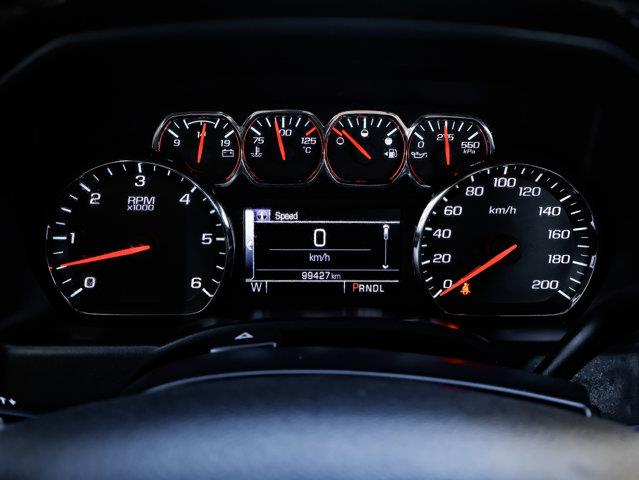 gmc Sierra 1500 2018 - 21