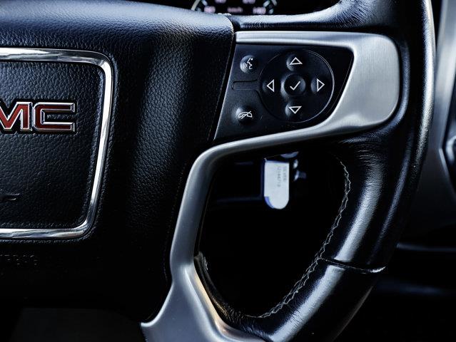 gmc Sierra 1500 2018 - 22