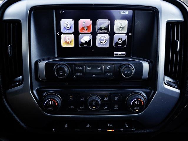 gmc Sierra 1500 2018 - 23