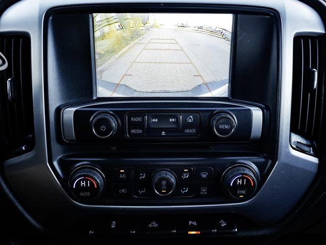 gmc Sierra 1500 2018 - 24