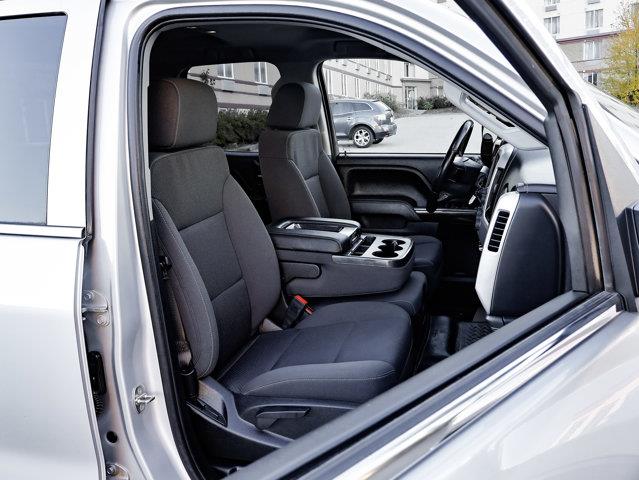 gmc Sierra 1500 2018 - 25