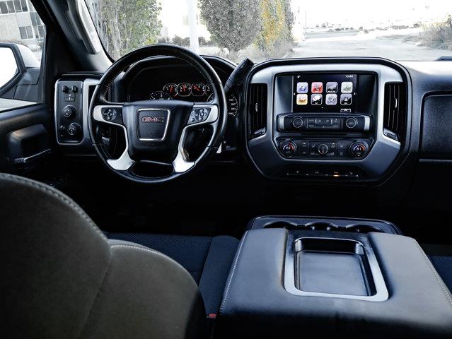 gmc Sierra 1500 2018 - 27