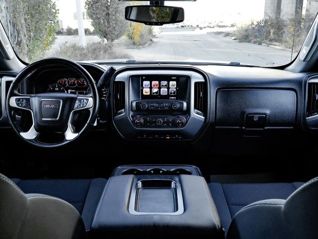 gmc Sierra 1500 2018 - 28