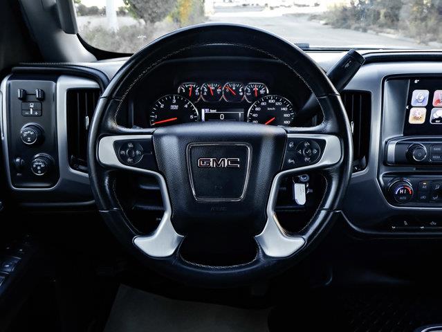 gmc Sierra 1500 2018 - 29