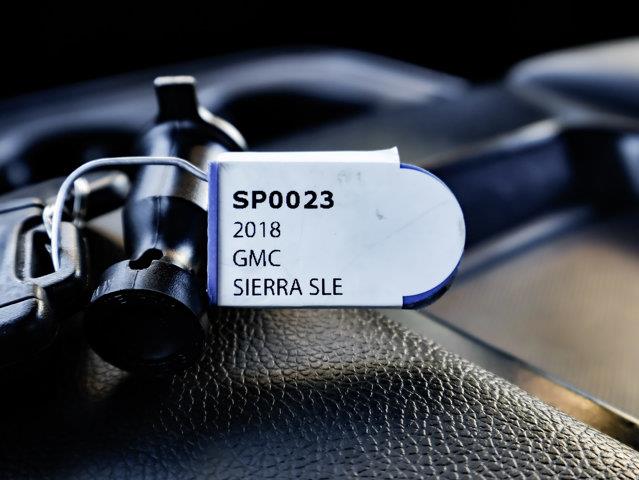 gmc Sierra 1500 2018 - 30