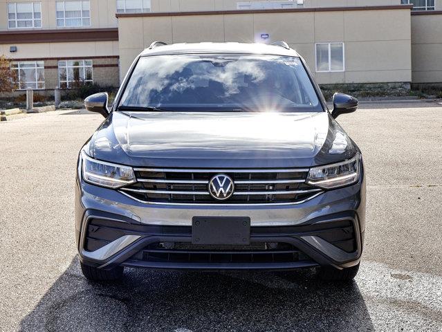 volkswagen Tiguan 2024 - 3