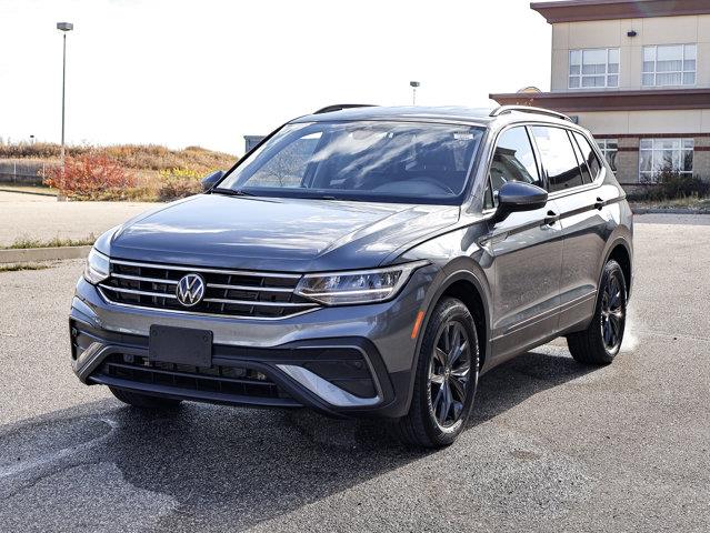 volkswagen Tiguan 2024 - 4