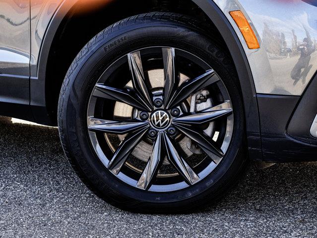 volkswagen Tiguan 2024 - 6
