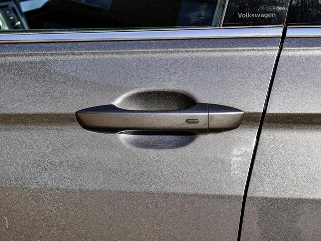 volkswagen Tiguan 2024 - 8
