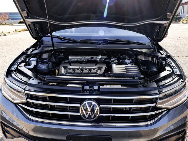 volkswagen Tiguan 2024 - 9