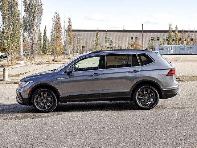 volkswagen Tiguan 2024 - 10