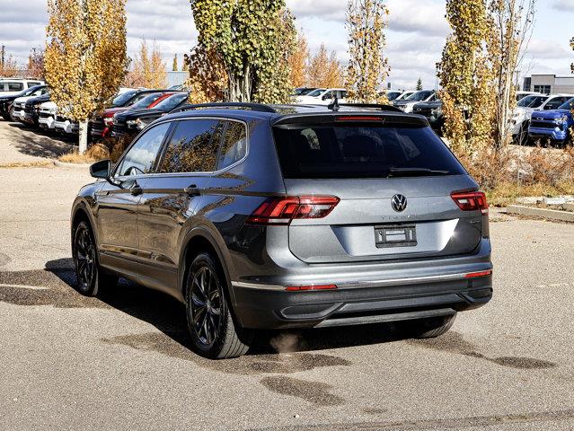 volkswagen Tiguan 2024 - 11