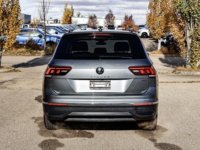 volkswagen Tiguan 2024 - 12