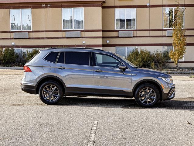 volkswagen Tiguan 2024 - 14