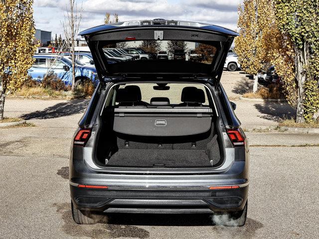 volkswagen Tiguan 2024 - 15