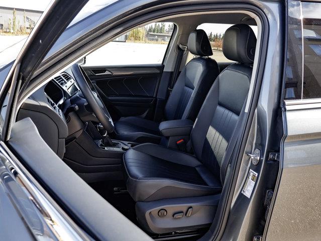 volkswagen Tiguan 2024 - 16