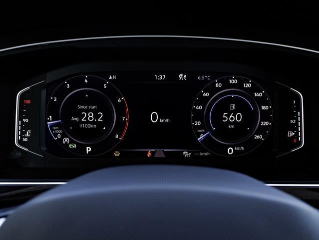 volkswagen Tiguan 2024 - 21