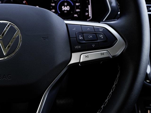 volkswagen Tiguan 2024 - 22