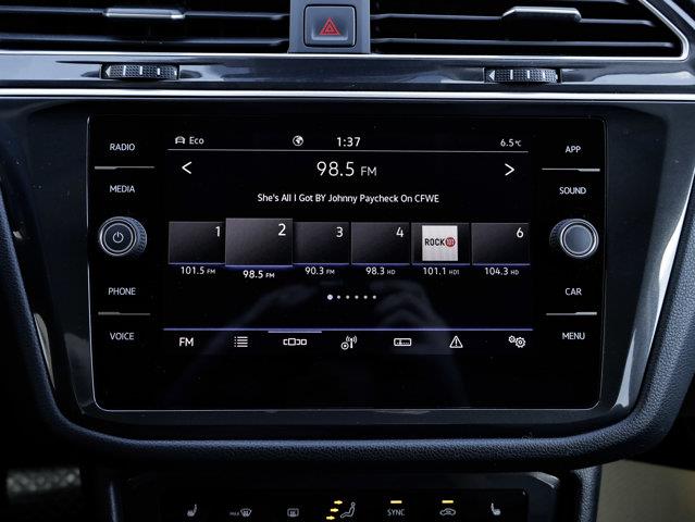 volkswagen Tiguan 2024 - 24