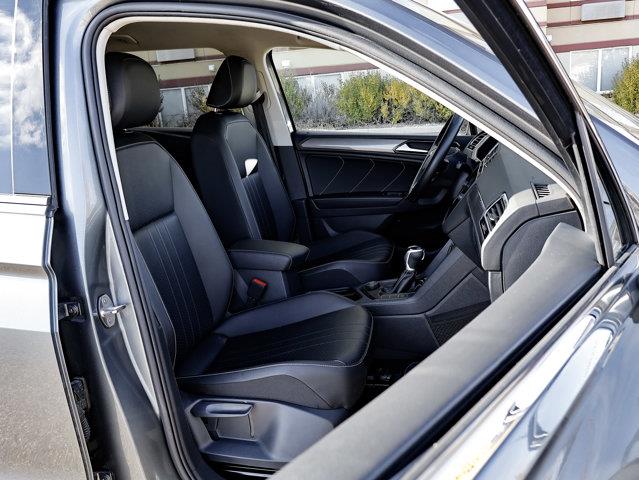 volkswagen Tiguan 2024 - 27