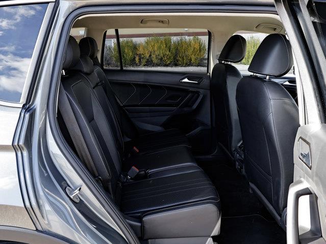 volkswagen Tiguan 2024 - 28