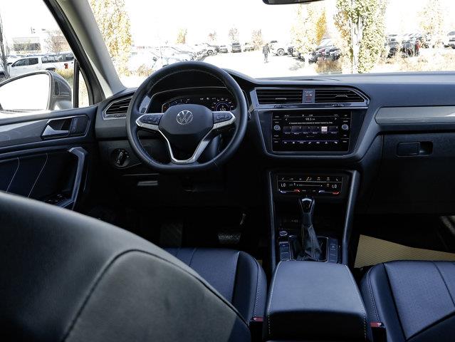 volkswagen Tiguan 2024 - 29