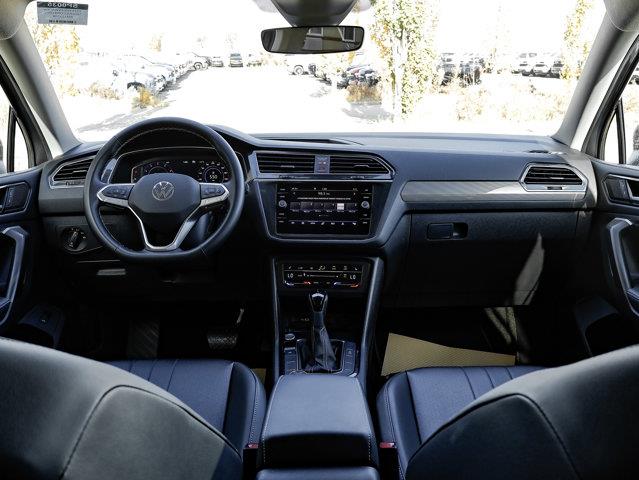 volkswagen Tiguan 2024 - 30